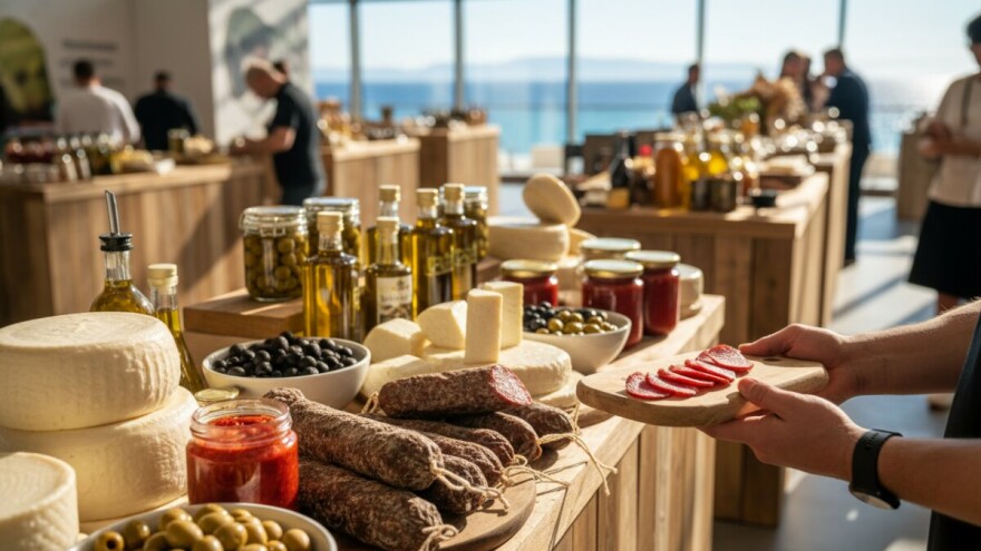 Uspješno završen Mediteranski sajam