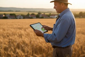 Uspješno završena informativna kampanja o AGRONET-u i IPARD-u
