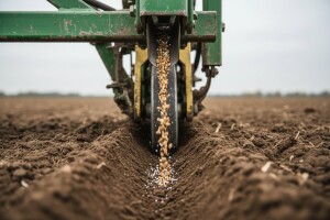 Ušteda na jesenskoj gnojidbi šećerne repe