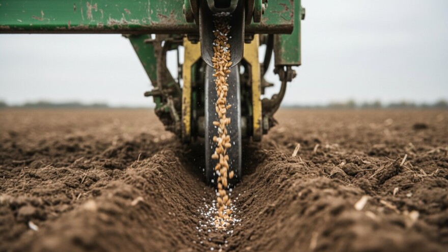 Ušteda na jesenskoj gnojidbi šećerne repe