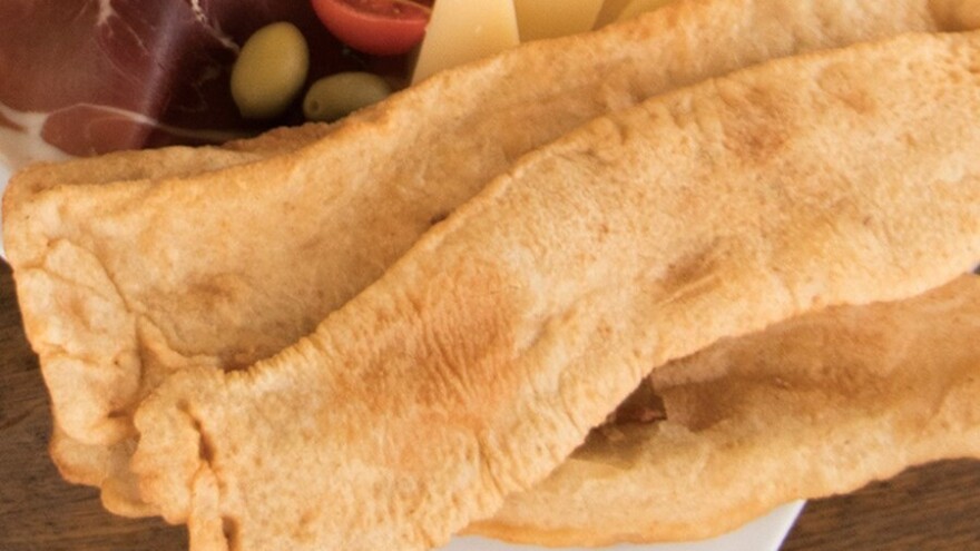 Uštipak fest: Sirotinjsko jelo danas turistička priča