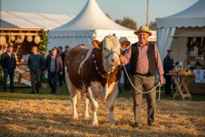 Ususret 19. jesenskom bjelovarskom sajmu