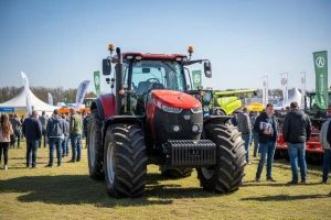 Ususret 19. Osječkom proljetnom sajmu
