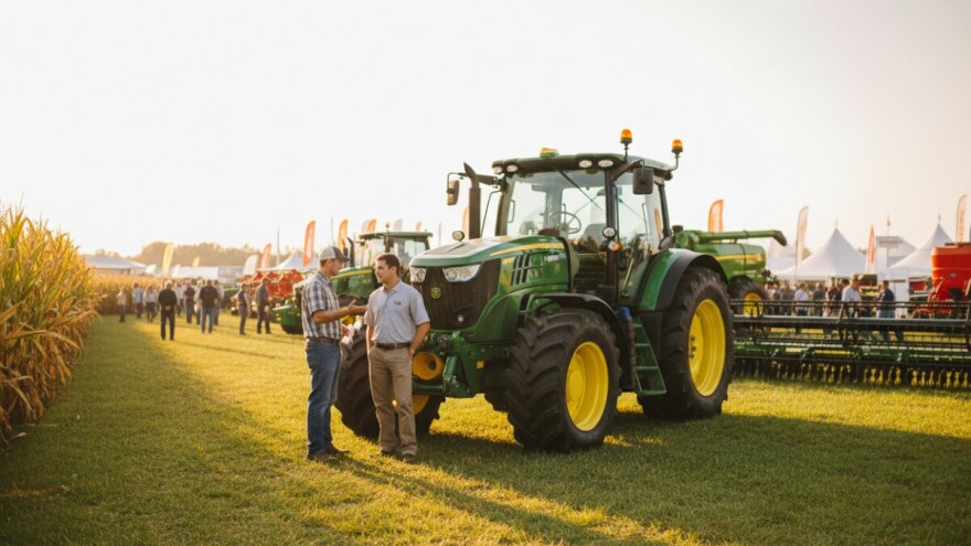 Ususret sajmu Agro zemlja 2013