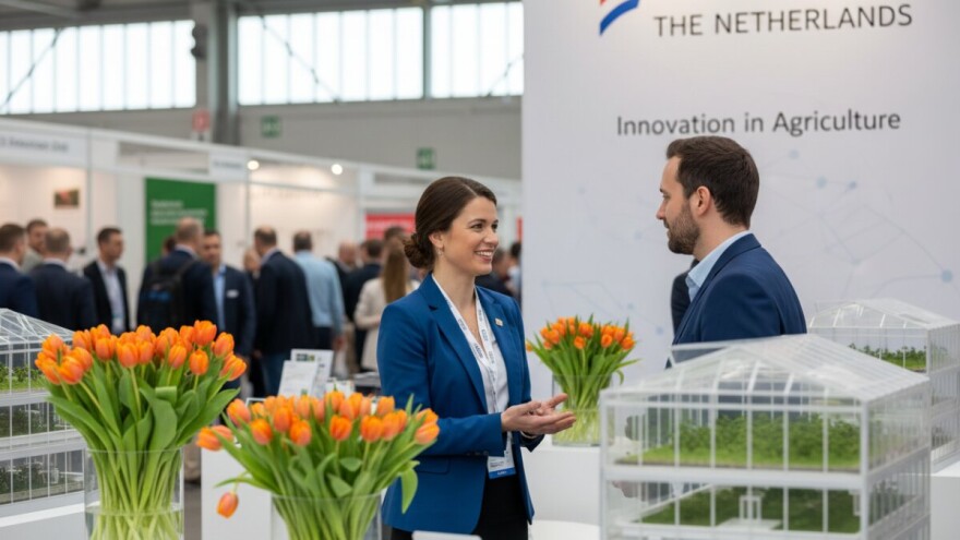 Ususret Viroexpu 2014.