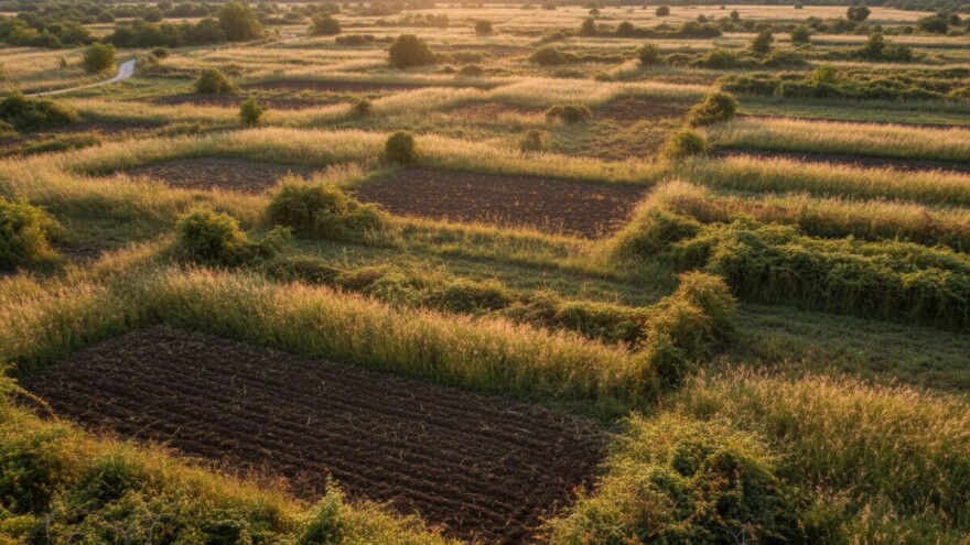 Usvojen prijedlog zakona o poljoprivrednom zemljištu