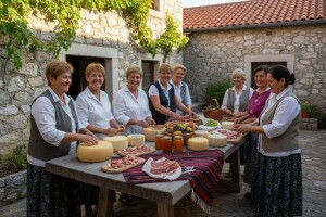 Utemeljen 1. klaster žena poduzetnica Hrvatske Kolo