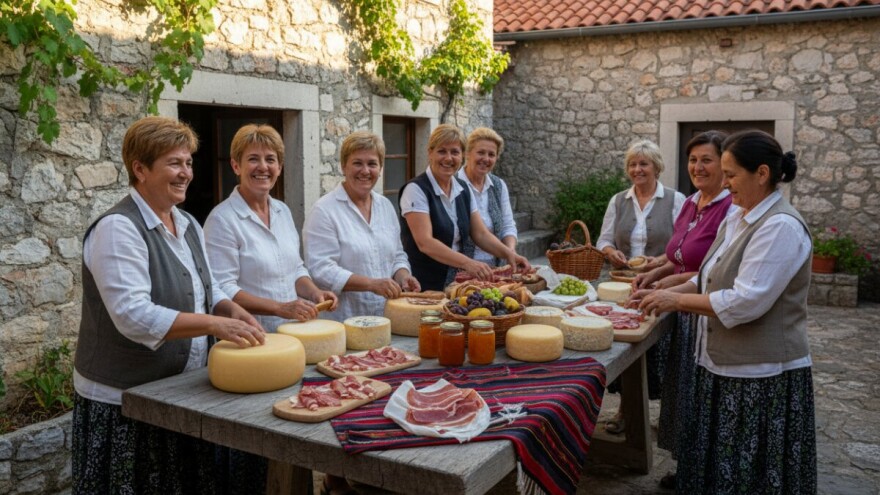 Utemeljen 1. klaster žena poduzetnica Hrvatske Kolo