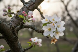 Utjecaj globalnih klimatskih promjena na uzgoj voća