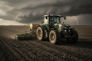 Utrka s vremenom, hoće li zasijati na vrijeme?