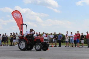 Poznat datum ovogodišnjeg FarmShow-a