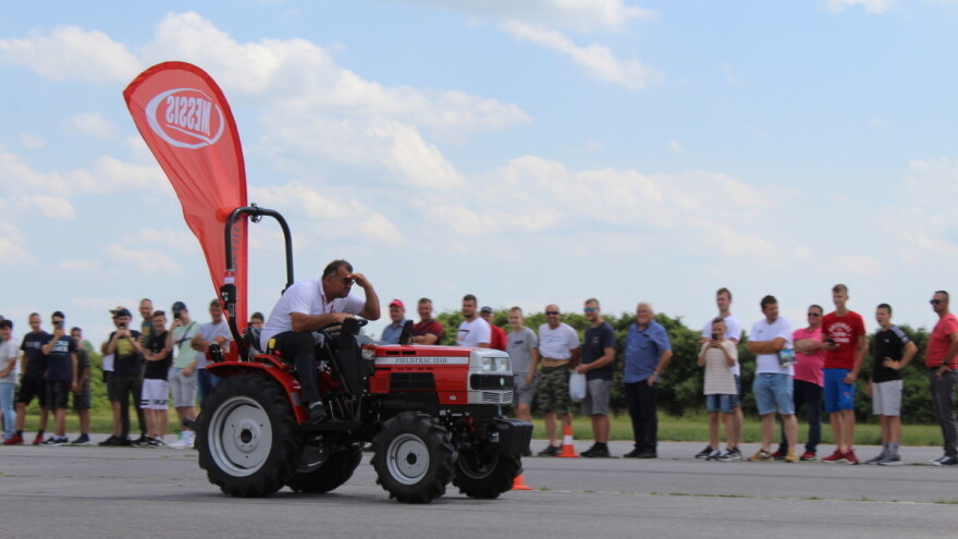 Poznat datum ovogodišnjeg FarmShow-a