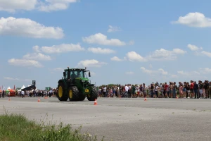 Susjedi pripremaju najveći FarmShow u Osijeku!