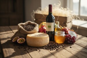 Utrostručeno globalno tržište eko proizvoda!