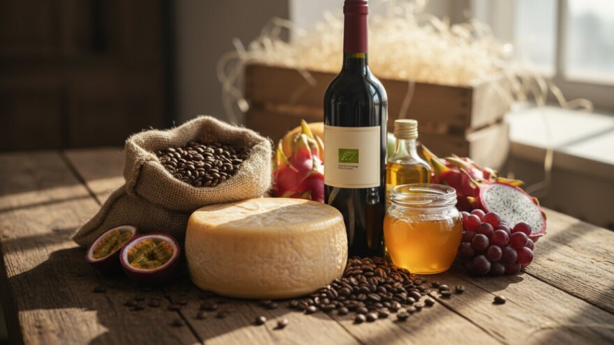 Utrostručeno globalno tržište eko proizvoda!