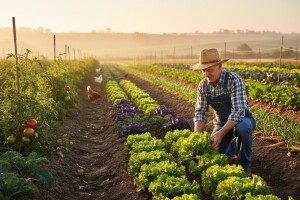 Utvrđen Prijedlog zakona o organskoj proizvodnji