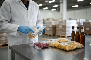 Utvrdili propuste u uvoznom mesu, tjestenini i pivu