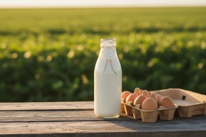 Uvedena oznaka srpski proizvodi bez GMO