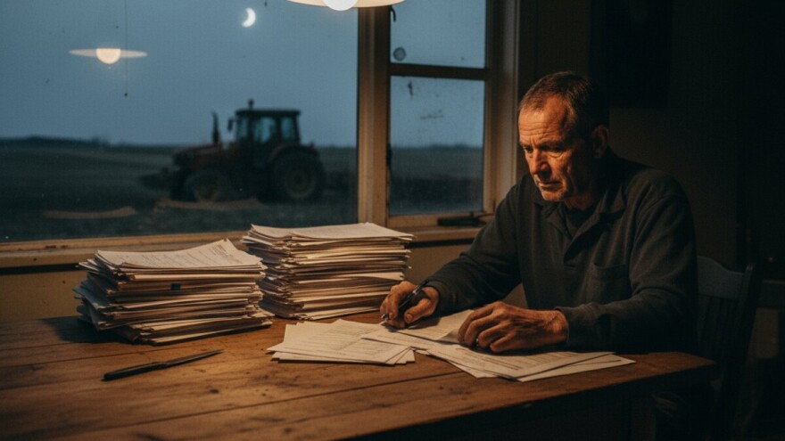 Uveli radno vrijeme za poljoprivrednike