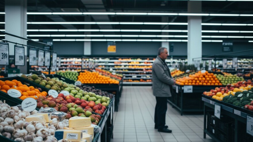 Uvezeno poljoprivrednih proizvoda za 10,5 milijardi kuna