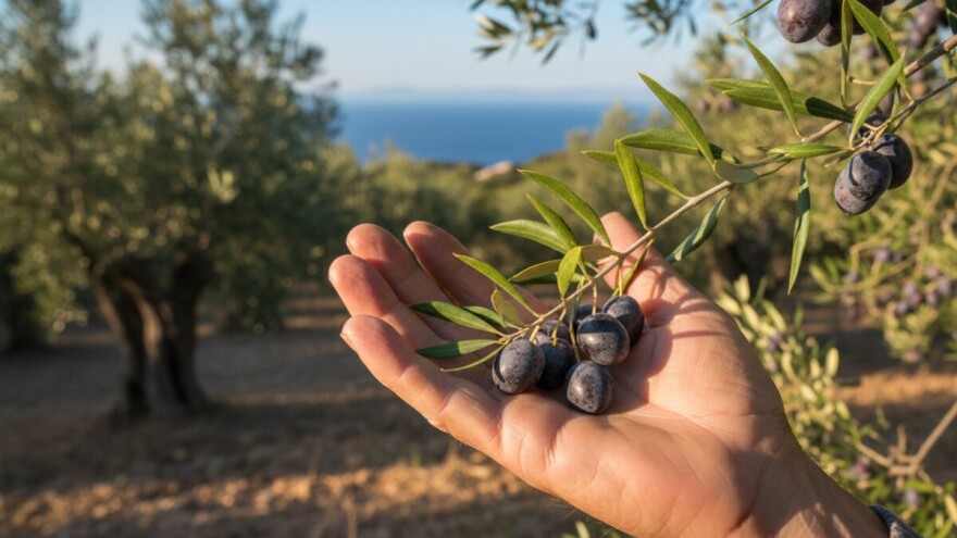 Uvezli 3,8 milijuna tona maslinovog ulja, izvezli 335 tona
