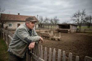 Uvezli smo hrane za 2,5 mlrd. USD i srušili rekord sa svinjetinom