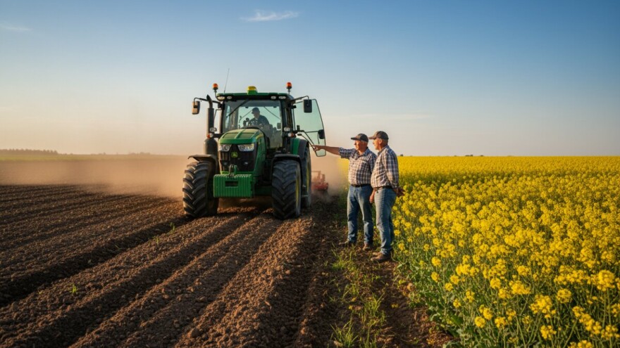Uvijek živahno i radno kod obitelji Ostrihon