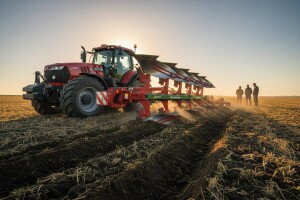 Uvjerite se u kvalitetu Kverneland strojeva u radu!