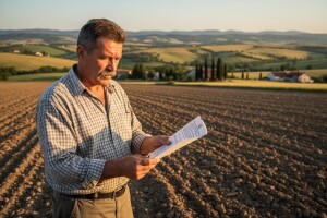 Uvjet za korištenje državnog zemljišta - plaćena naknada za korištenje