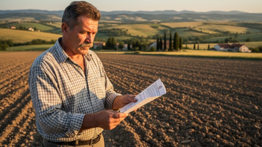 Uvjet za korištenje državnog zemljišta - plaćena naknada za korištenje