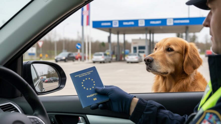 Uvjeti za uvoz kućnih ljubimaca u RH