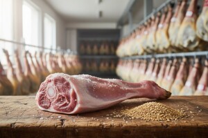 Uvode se bescarinske kvote za svinjski but i ječam