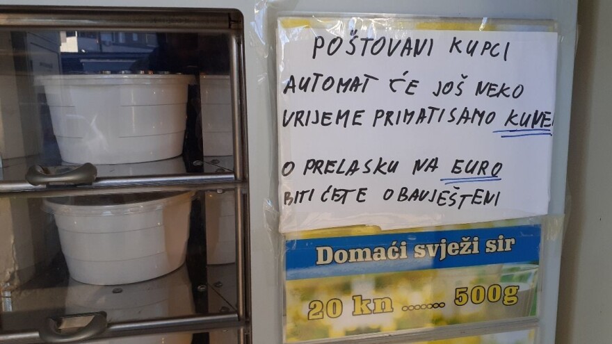 Tržnice nisu mjenjačnice, u Karlovcu većina prodavača neće raditi do 16. siječnja