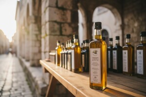 Uvođenje reda na tržištu maslinovog ulja