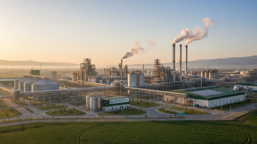 Uvođenje sustava upravljanja energijom