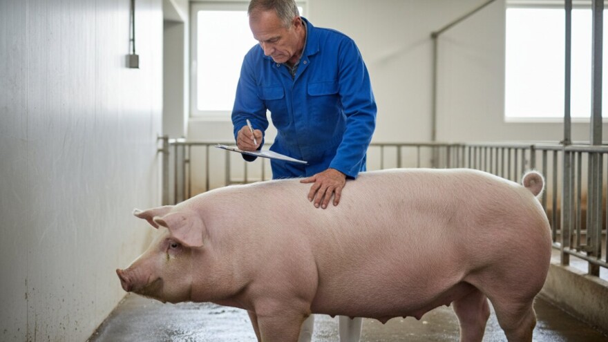 Uvodi li se red u svinjarstvo?