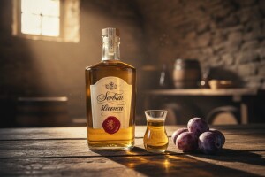 Uvodi se geografsko poreklo rakije!