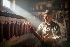Uvodi se red na tržištu suhomesnatih proizvoda