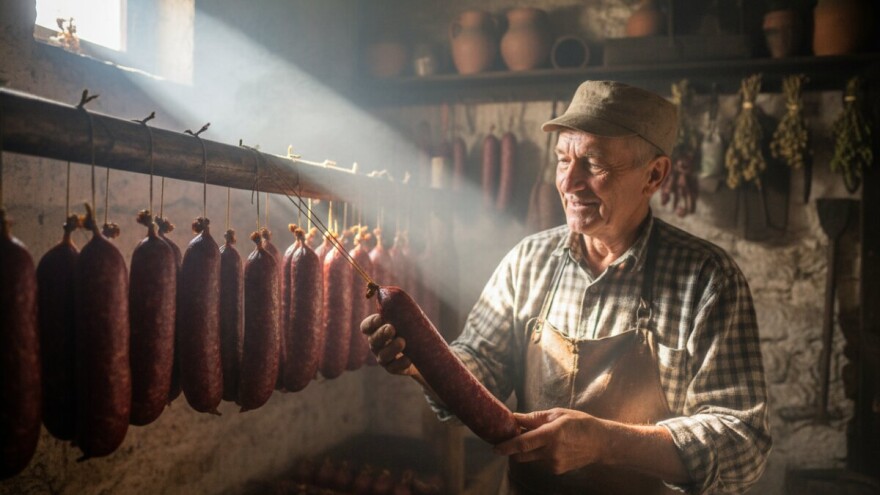 Uvodi se red na tržištu suhomesnatih proizvoda