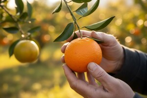Uvodi se red u prodaji neretvanskih manadarina