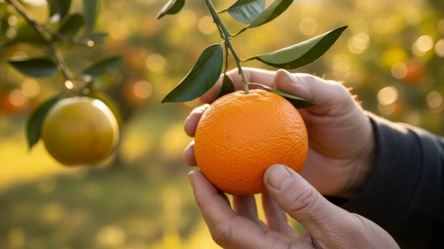 Uvodi se red u prodaji neretvanskih manadarina
