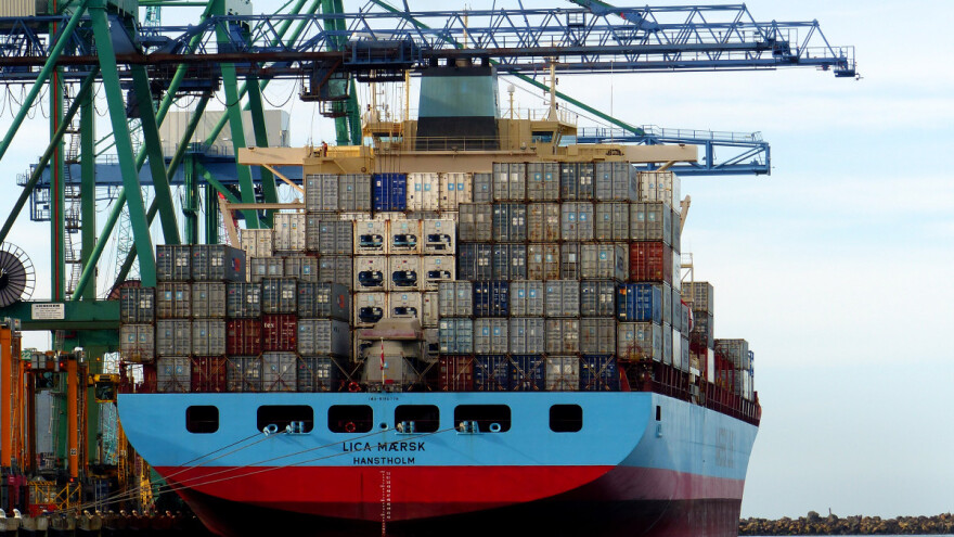 Privremeno: Suspenzija i smanjenje carinskih stopa kod uvoza do kraja 2019