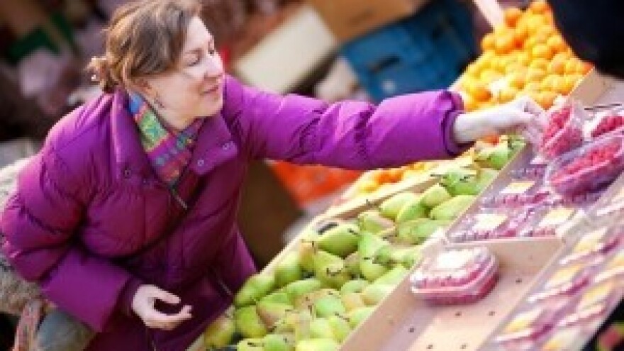 Uvoz hrane – susjedova trava uvijek je zelenija