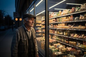 Uvoz hrane nikad veći