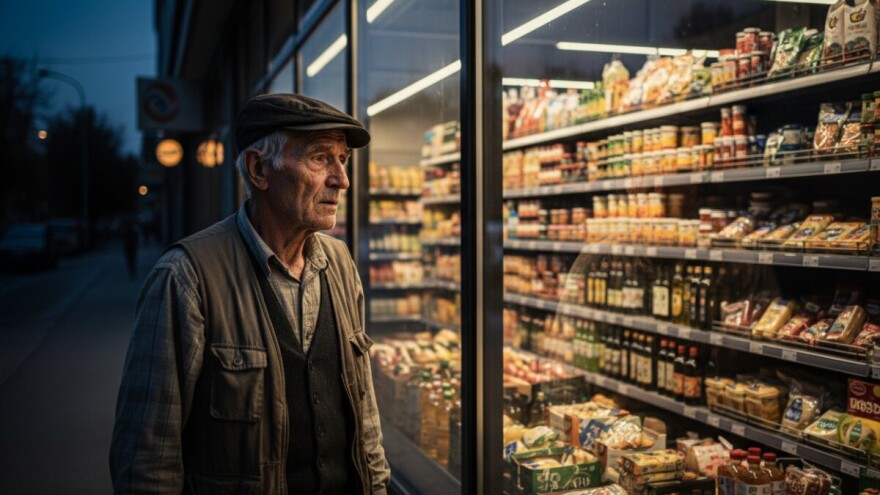 Uvoz hrane nikad veći