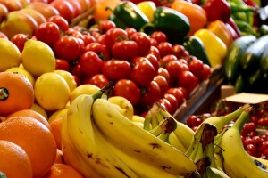 Najviše uvozimo banane i citruse, a izvozimo krompir i maline