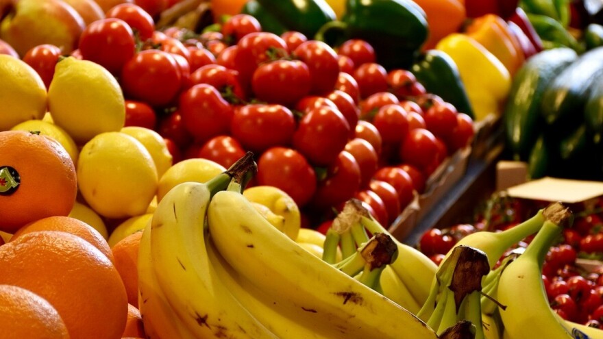 Najviše uvozimo banane i citruse, a izvozimo krompir i maline