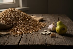 Uvoz povrća i voća zbog loše poljoprivredne politike