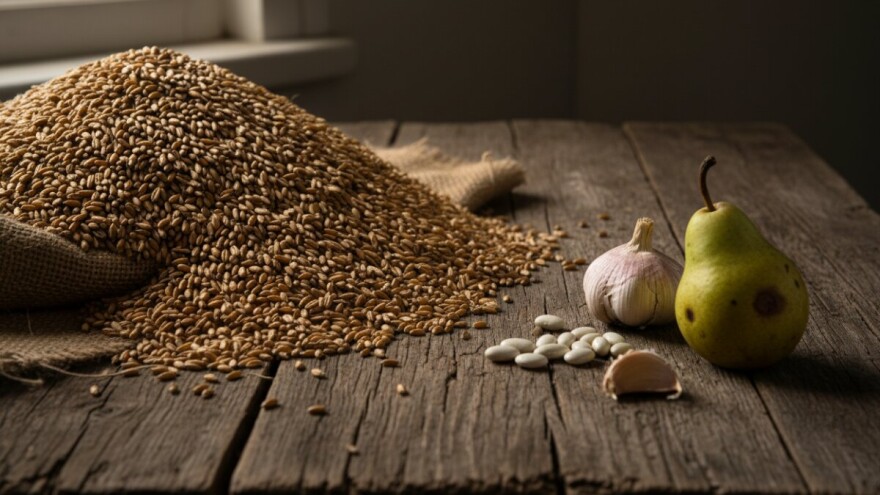 Uvoz povrća i voća zbog loše poljoprivredne politike