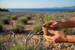 Uvoz sadnica iz Srbije
